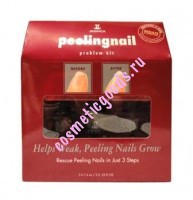     Peeling Nail Kit Jessica
