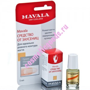 Mavala     Cuticle Remover ( ), 5 .