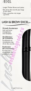 Lash and Brow Excel -       . 7 , Ardell