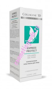 - ExpreEss Protect    30 , Medical Collagene 3D