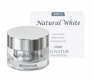 Natural White cream,   , Belnatur 50