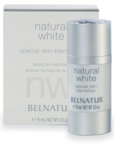 Natural White Special Skin Blemishes,     , Belnatur 15