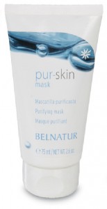 Pur-Skin mask, -  Belnatur 75