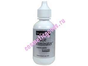 Be Natural Cuticle Eliminator     60 ., Pro Linc