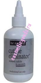 Be Natural Cuticle Eliminator     120 ., Pro Linc
