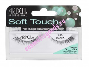 Ardell Soft Touch Lashes 150 -  