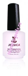      -  Restoration Jessica, 7.4 .